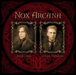 Nox Arcana – Darklore Manor CD - Görsel 4