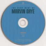 Marvin Gaye – The Very Best Of Marvin Gaye CD - Görsel 3