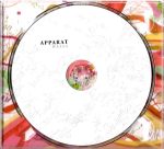 Apparat – Walls CD (Leftfield) - Görsel 4