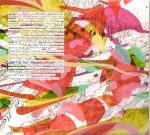 Apparat – Walls CD (Leftfield) - Görsel 3