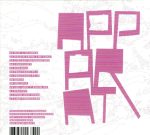 Apparat – Walls CD (Leftfield) - Görsel 2