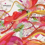 Apparat – Walls CD (Leftfield)