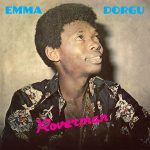 Emma Dorgu – Roverman LP Plak
