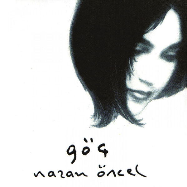Nazan Öncel – Göç CD