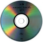 Nazan Öncel – Göç CD - Görsel 3