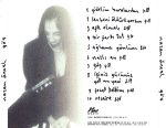 Nazan Öncel – Göç CD - Görsel 2