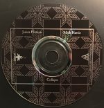 James Plotkin · Mick Harris – Collapse CD - Görsel 3