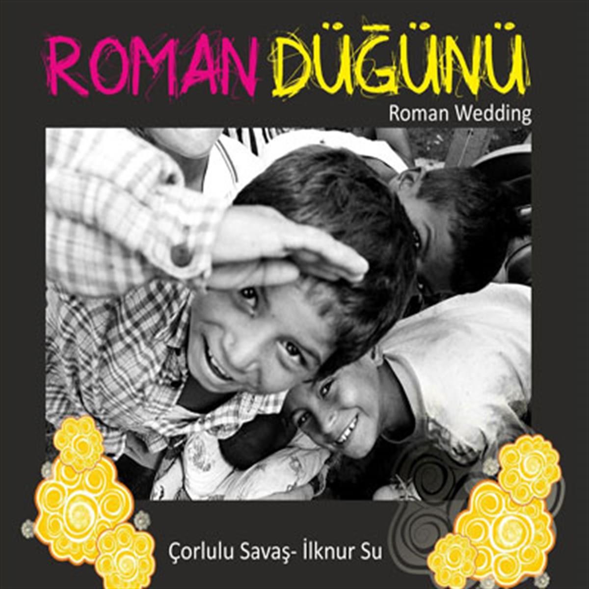 roman-dugunu-corlulu-savas-ilknur-su-c--7686c Çorlulu Savaş & İlknur Su - Roman Düğünü CD - Görsel 1