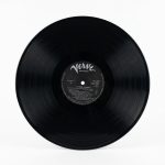 Astrud Gilberto – I Haven't Got Anything Better To Do LP Plak - Görsel 3