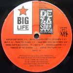 De La Soul – De La Soul Is Dead LP Plak - Görsel 4