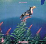 Joe Gallardo – Latino Blue LP Plak