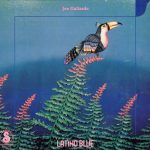 Joe Gallardo – Latino Blue LP Plak