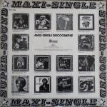 Reggae Regular – The Black Starliner 12'' Maxi Single Plak - Görsel 2
