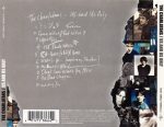 The Charlatans – Us And Us Only CD - Görsel 2