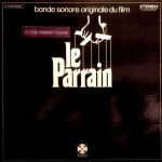 Nino Rota – Le Parrain (Bande Sonore Originale Du Film) LP Plak