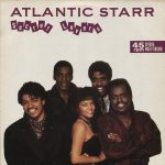 Atlantic Starr – Secret Lovers 12'' Maxi Single Plak
