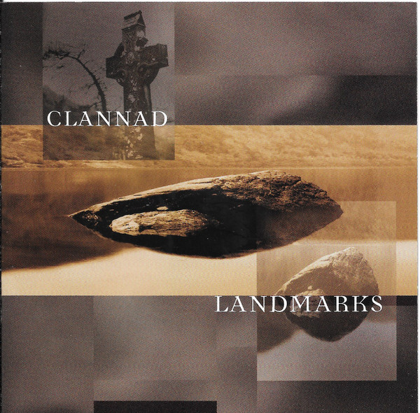 Clannad – Landmarks CD