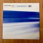 DJ Ton T.B. – Silent Witness 12'' Maxi Single Plak (Trance) - Görsel 2