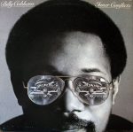 Billy Cobham – Inner Conflicts LP Plak