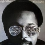 Billy Cobham – Inner Conflicts LP Plak
