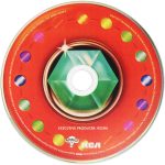 Kesha – Rainbow CD - Görsel 3