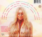 Kesha – Rainbow CD - Görsel 2