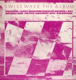 Swiss Wave The Album LP Plak