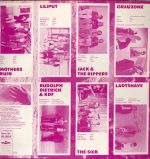 Swiss Wave The Album LP Plak - Görsel 2