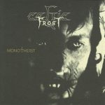 Celtic Frost – Monotheist CD