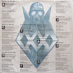 Sodom – Better Off Dead LP Plak - Görsel 6