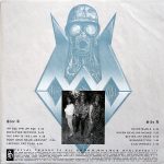 Sodom – Better Off Dead LP Plak - Görsel 5