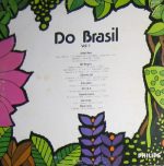 Do Brasil Vol.1 LP Plak - Görsel 2