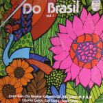 Do Brasil Vol.1 LP Plak