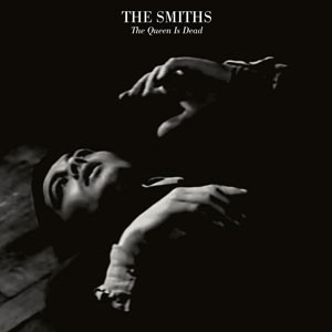 The Smiths – The Queen Is Dead 2CD