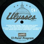 Nation Of Ulysses – 13-Point Program To Destroy America LP Plak - Görsel 3