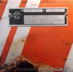 Rammstein – Reise, Reise 2LP Plak - Görsel 2