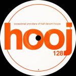 16B – Doubt 12'' Maxi Single Plak (Progressive House) - Görsel 4