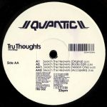 Quantic – Search The Heavens 12'' Maxi Single Plak (Acid Jazz)