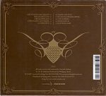 Dominik Eulberg – Bionik CD (Techno) - Görsel 2
