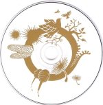 Dominik Eulberg – Bionik CD (Techno) - Görsel 4