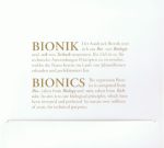Dominik Eulberg – Bionik CD (Techno) - Görsel 3