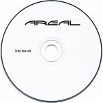 Jan-Eric Kaiser – Bis Neun CD (Techno) - Görsel 3