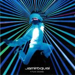 Jamiroquai – A Funk Odyssey CD (Acid Jazz)