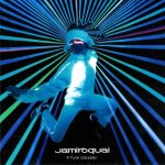 Jamiroquai – A Funk Odyssey CD (Acid Jazz)