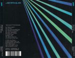 Jamiroquai – A Funk Odyssey CD (Acid Jazz) - Görsel 2