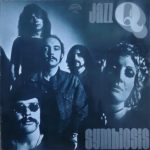 Jazz Q – Symbiosis LP Plak (Czech Jazz)