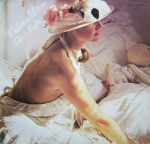 Valerie Dore – The Night 12'' Maxi Single Plak