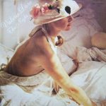 Valerie Dore – The Night 12'' Maxi Single Plak