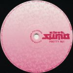 Erik Sumo – Just A Woman 12'' Maxi Single (Acid Jazz) - Görsel 3