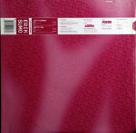 Erik Sumo – Just A Woman 12'' Maxi Single (Acid Jazz) - Görsel 4